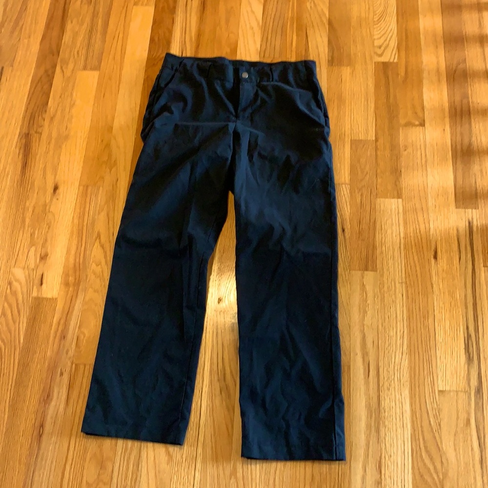 Women’s Columbia size 6 causal black pants